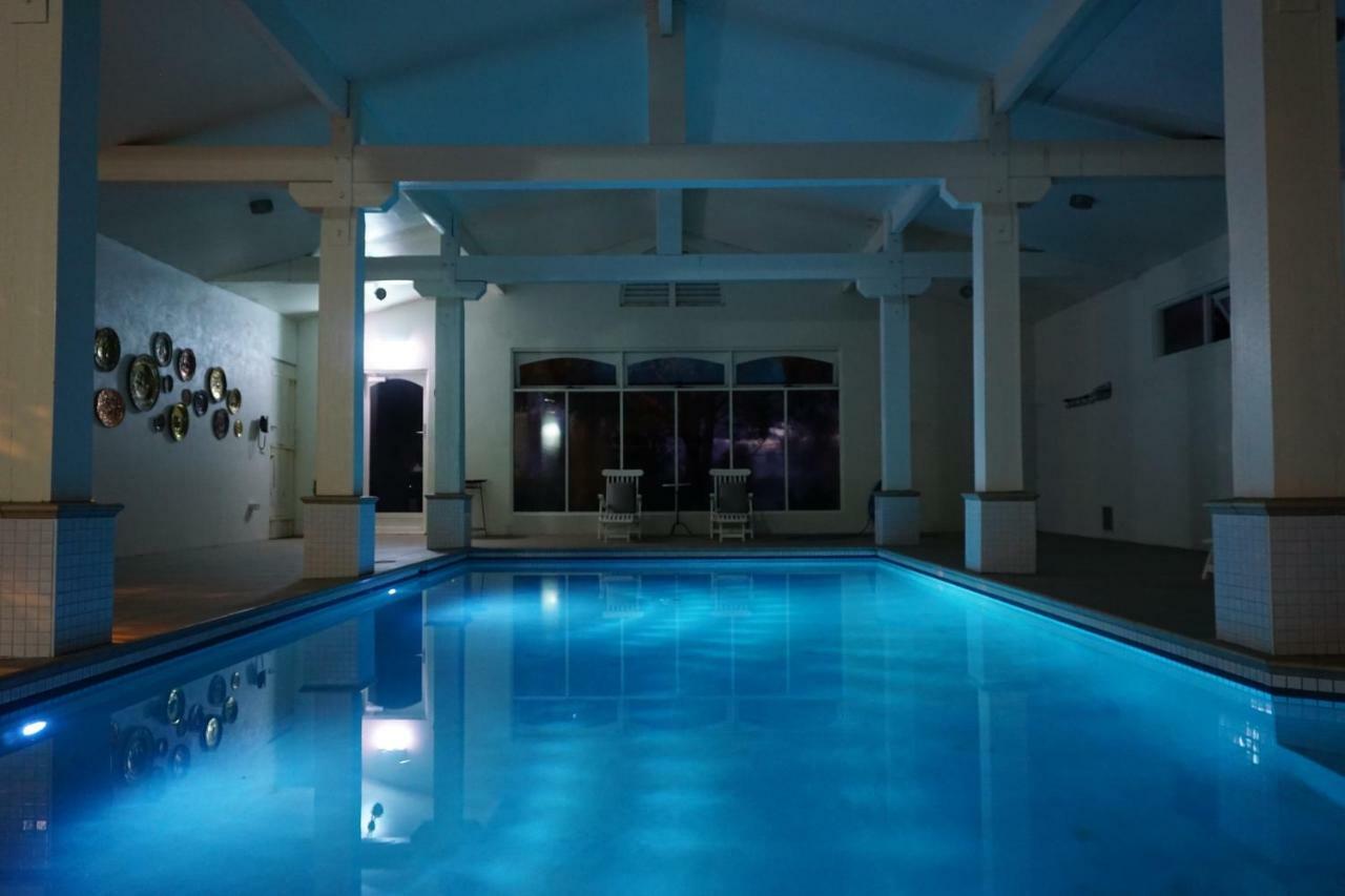 Villa Howden Margate Kültér fotó